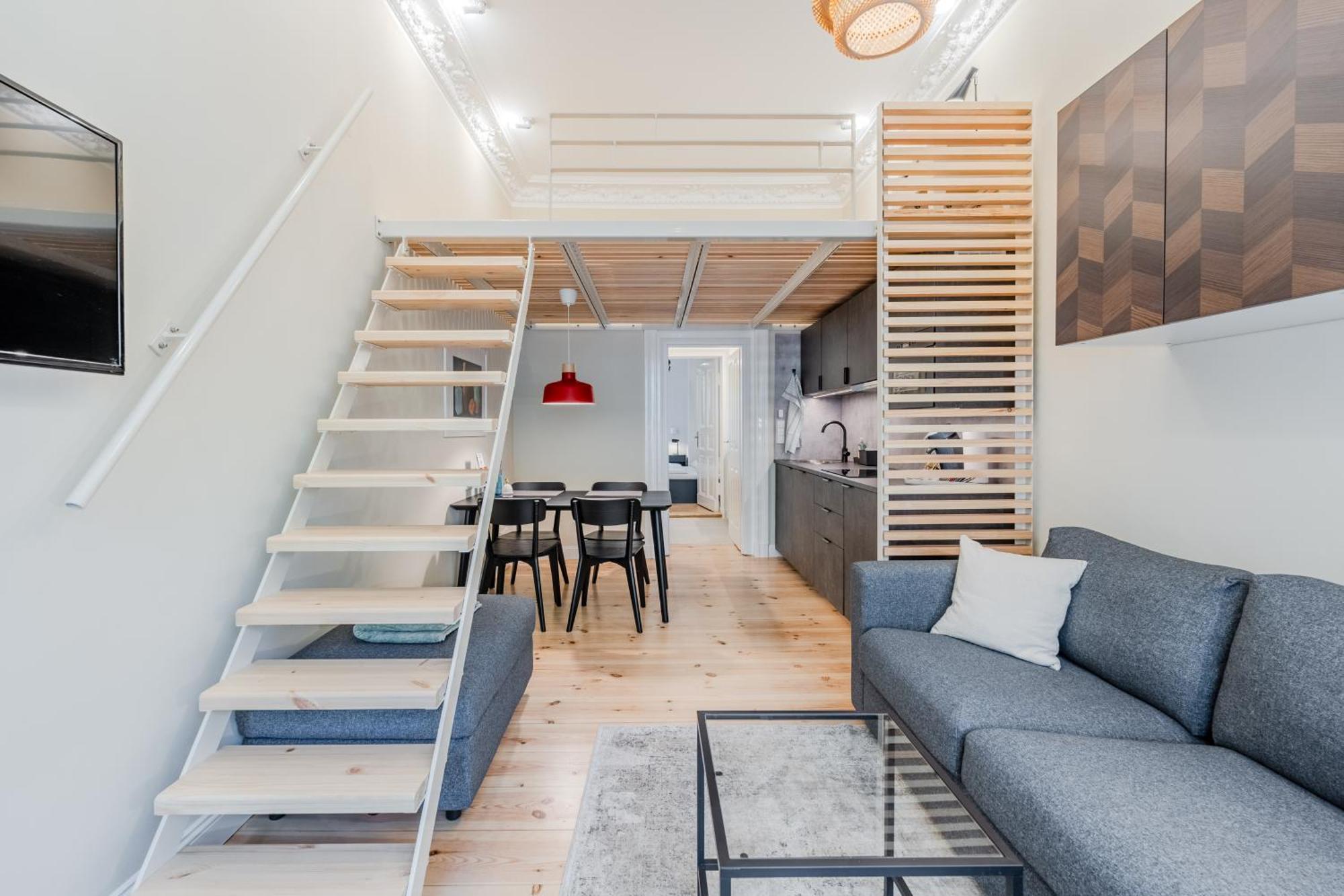 Ferienwohnung Urban Smart Kreuzberg Berlin Exterior foto